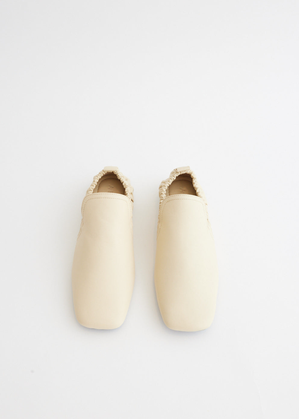 Delphine Loafers