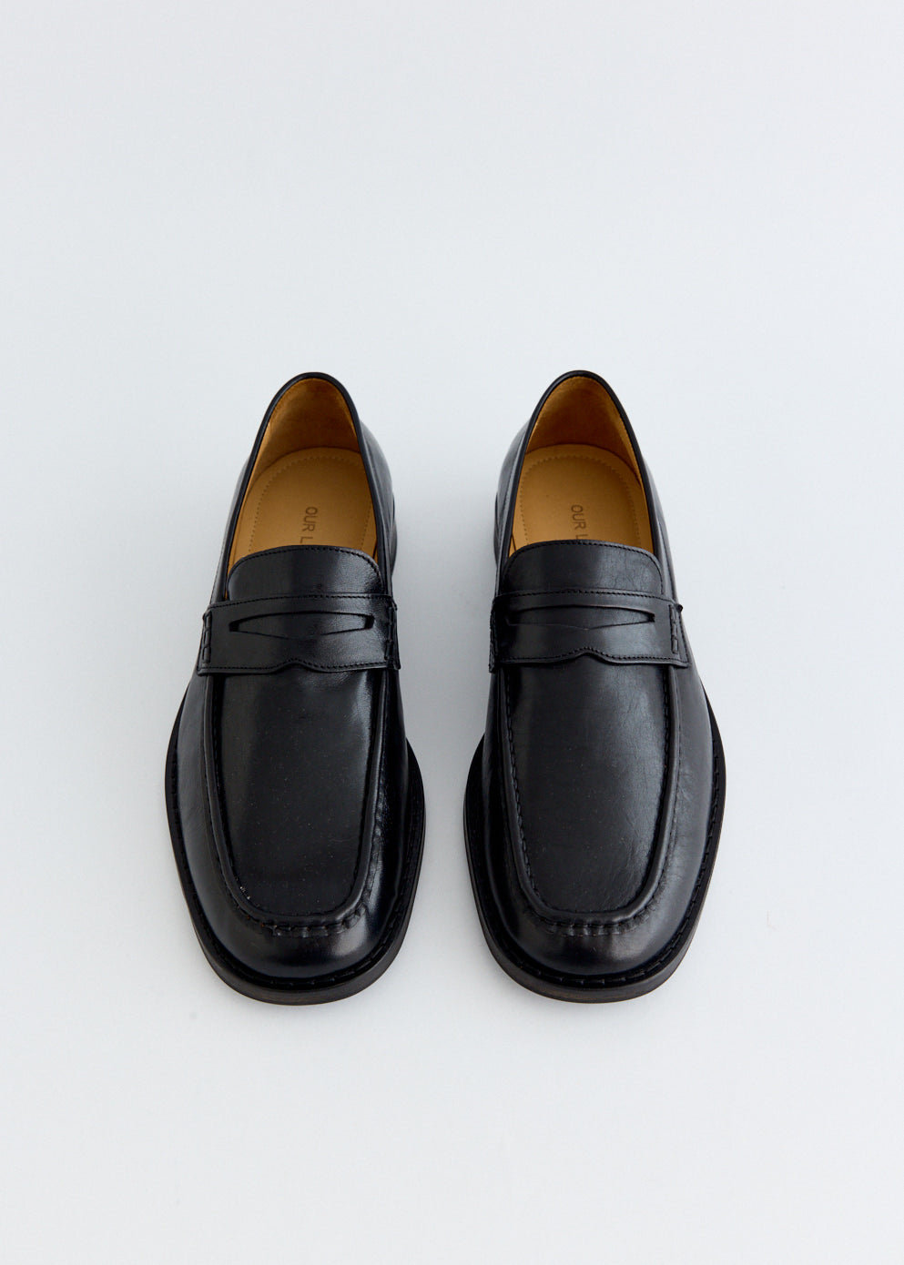 Light Loafer