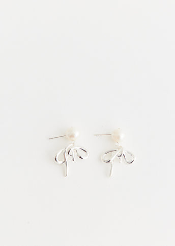 P203 Once In A Blue Moon Earrings