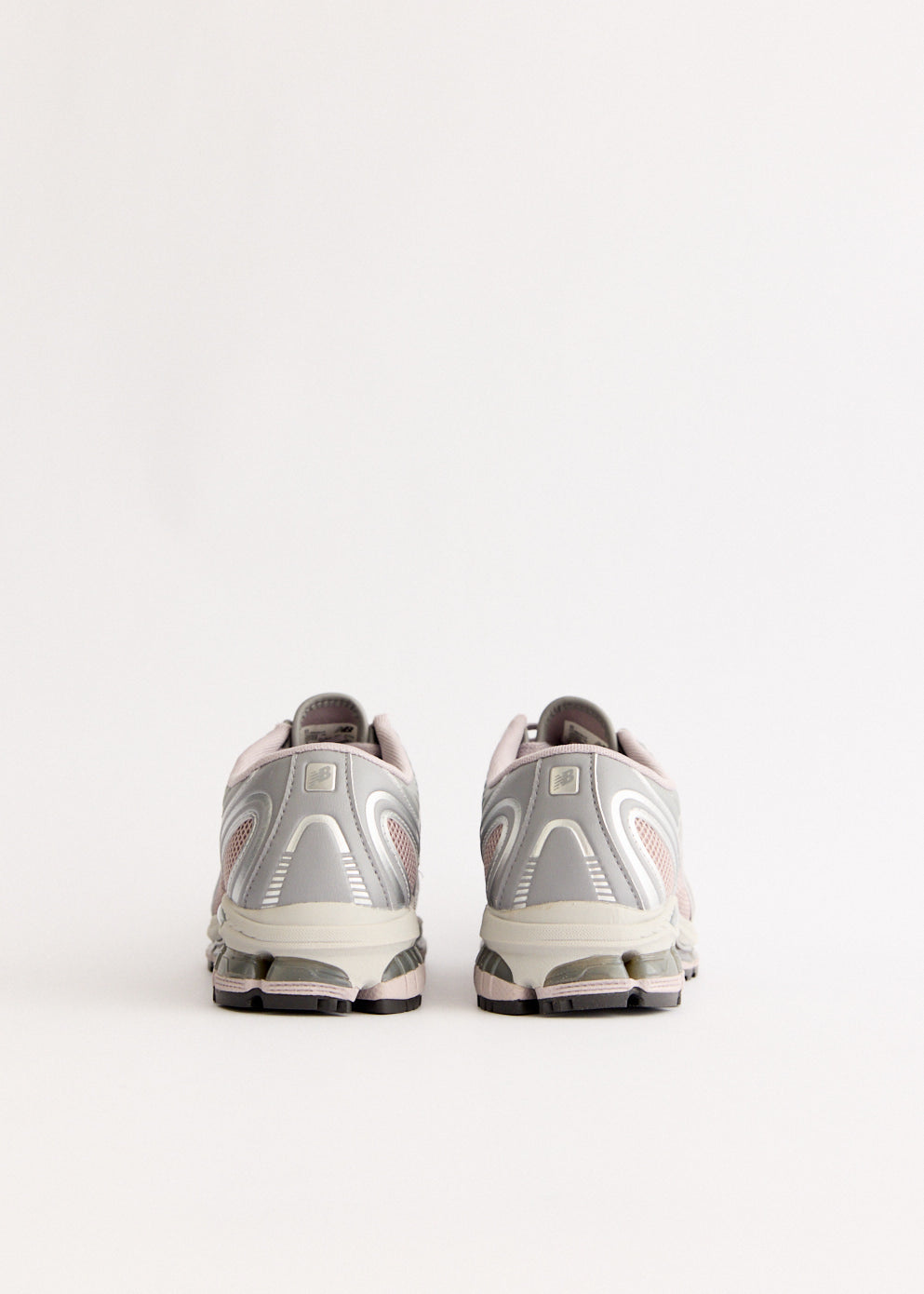 1890A 'Pink' Sneakers