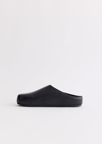 Slip On Clog
