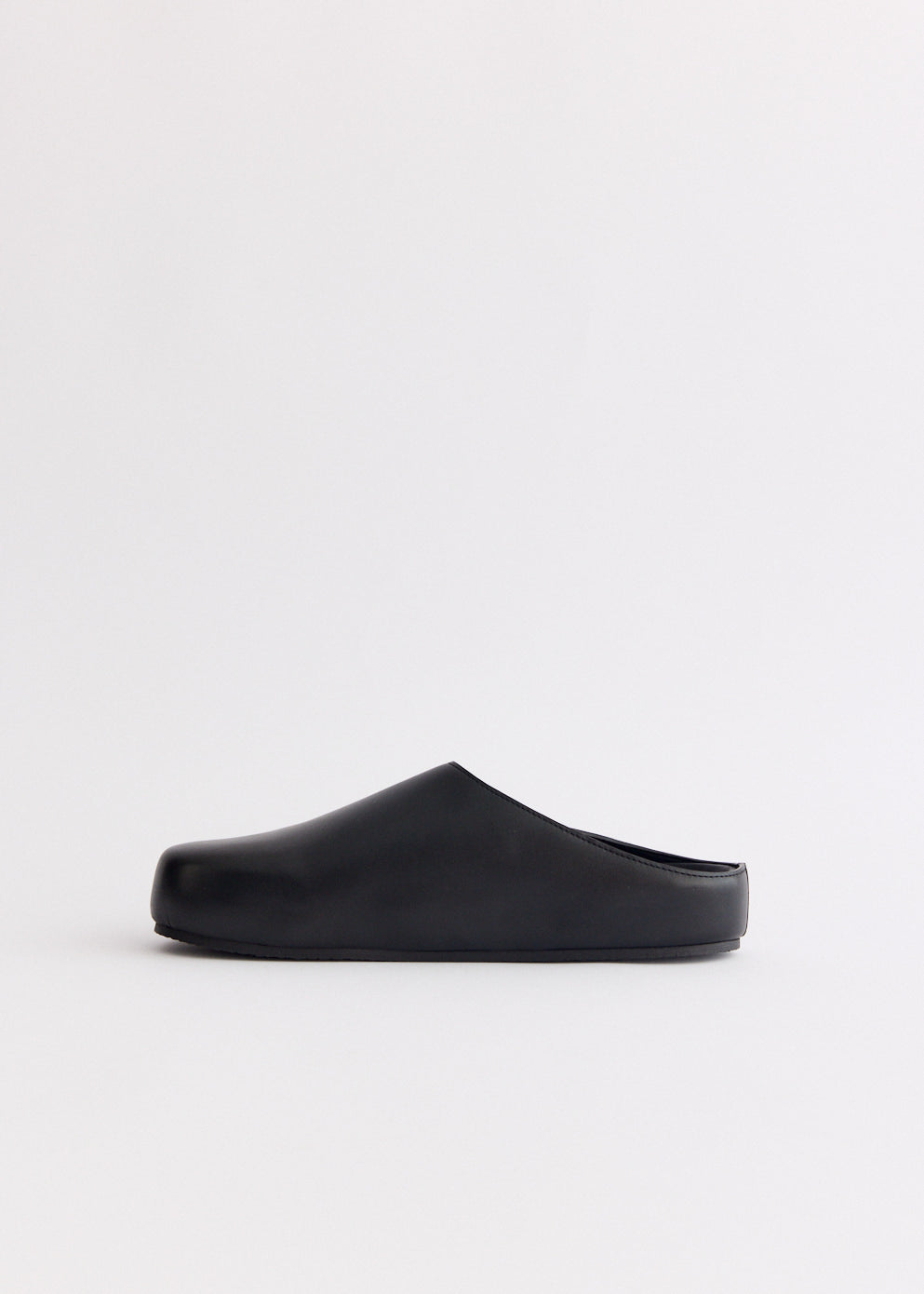 Slip On Clog