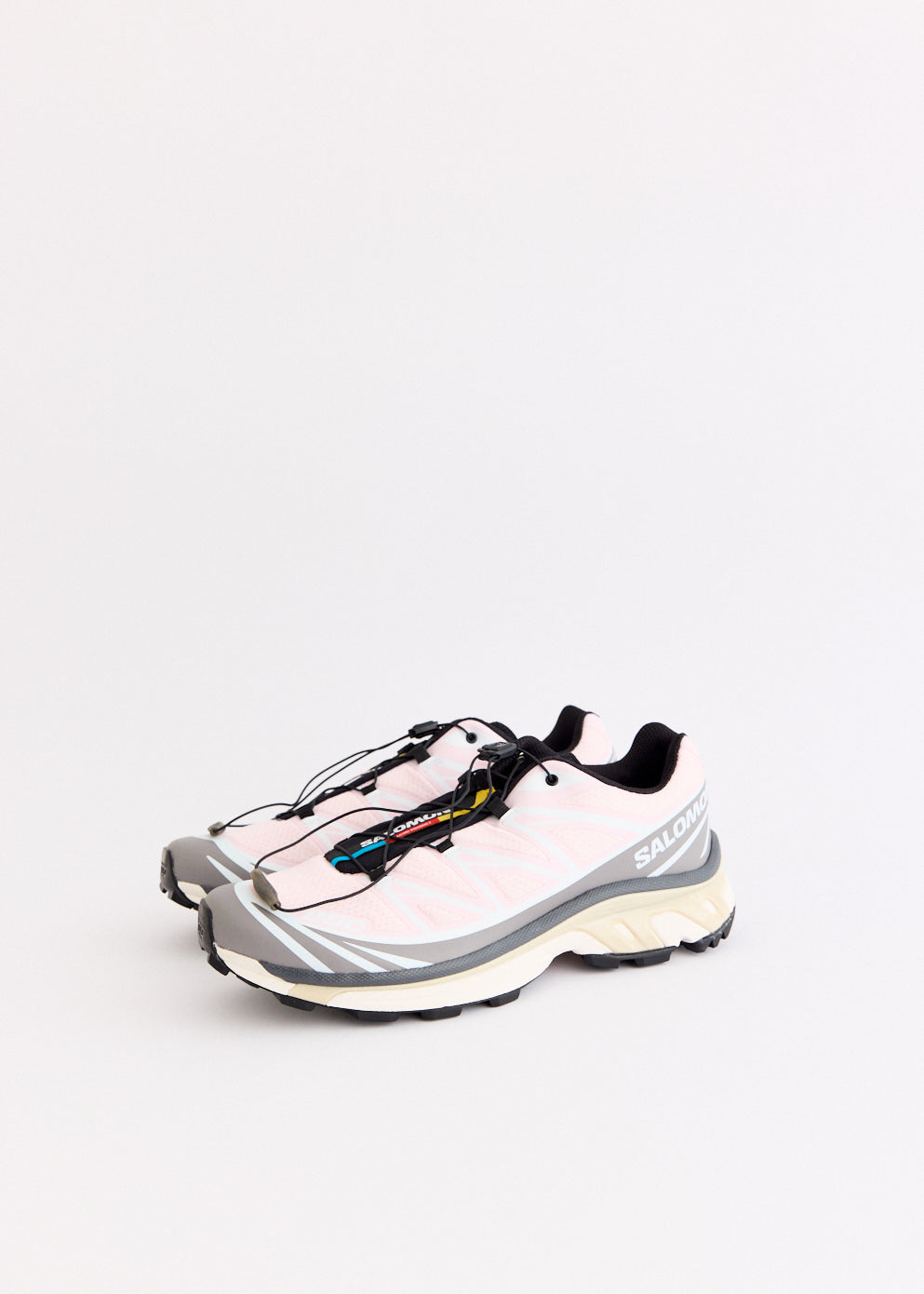 XT-6 'Cloudburst' Sneakers