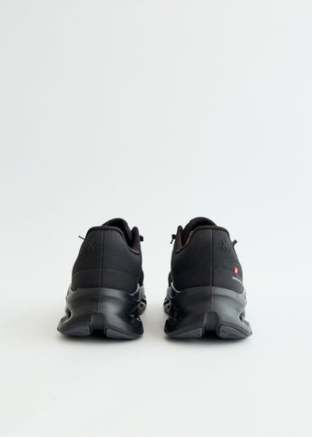 Cloudtilt 'Eclipse Black' Sneakers