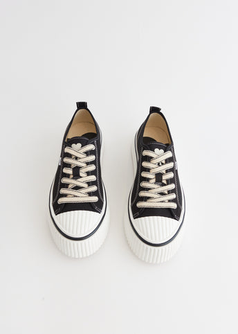 Low Top Ami Sneakers