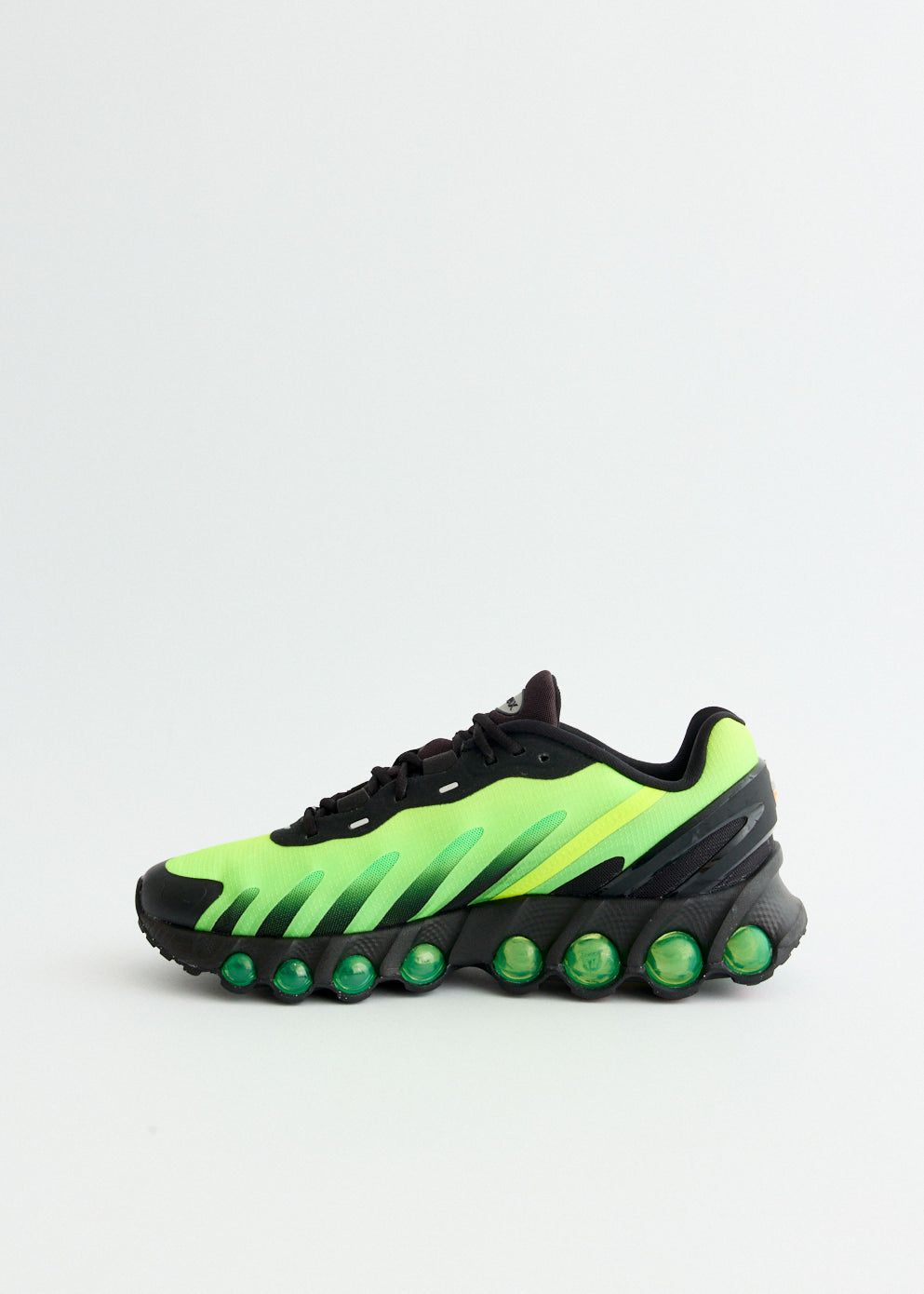 Air Max Dn8 'Green Strike' Sneakers