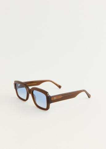 Apollo Chocolate Sunglasses