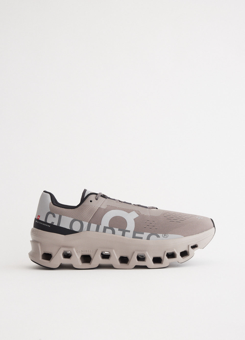 On Running - Cloudmonster ´Cinder Fog´ Sneakers - Sneaker,Specials : American Fashion Style Bags On Sale On Running - Cloudmonster ´Cinder Fog´ Sneakers - Sneaker,Specials : American Fashion Style Bags On Sale