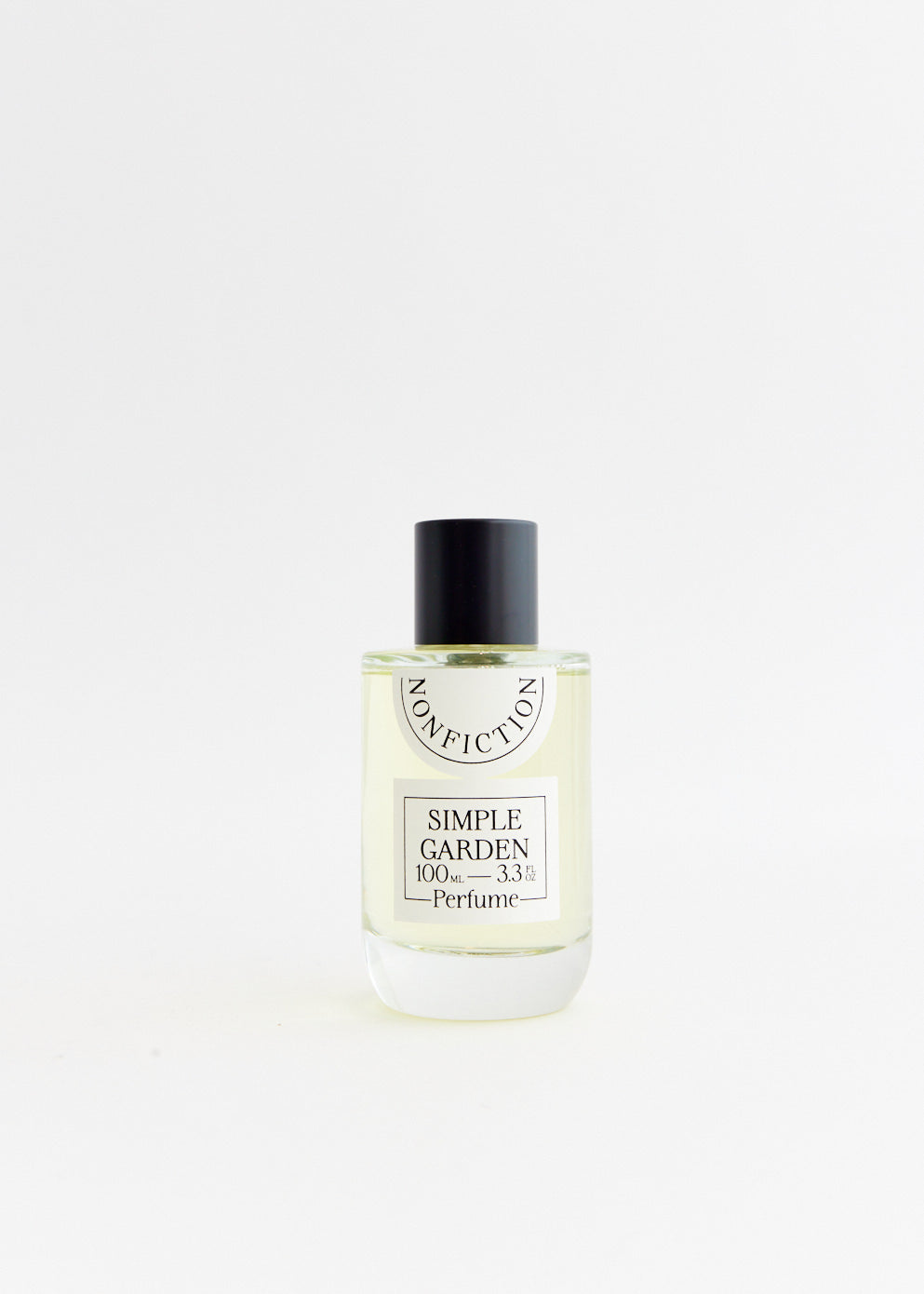 Simple Garden Perfume 100ml