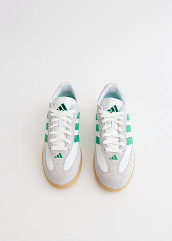 Samba Millennium 'Cloud White Green' Sneakers