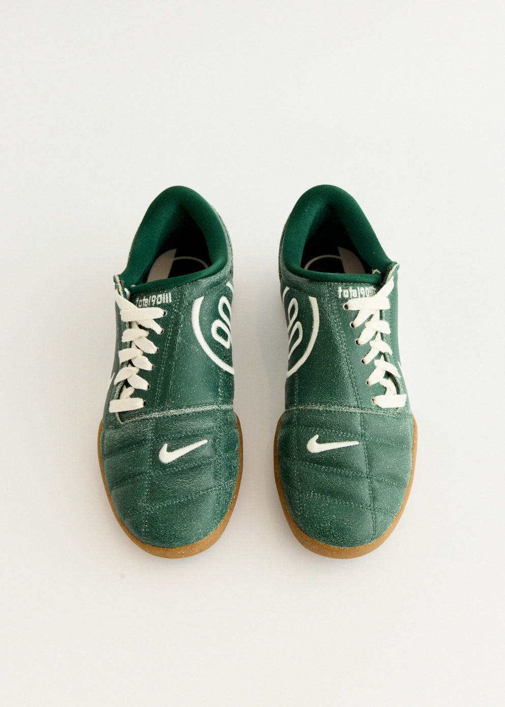 Total 90 Premium 'Fir' Sneakers