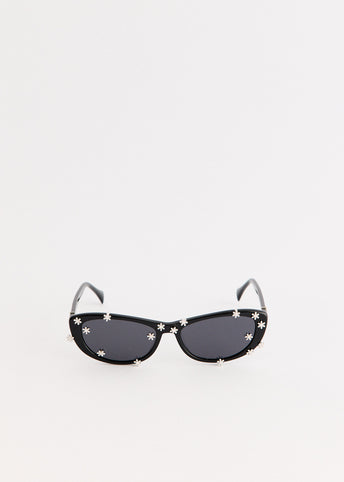 Flower Sunglasses