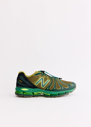 1890 'Nordic Green' Sneakers