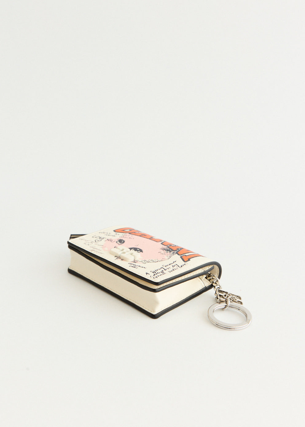 Bou Flap Card Holder