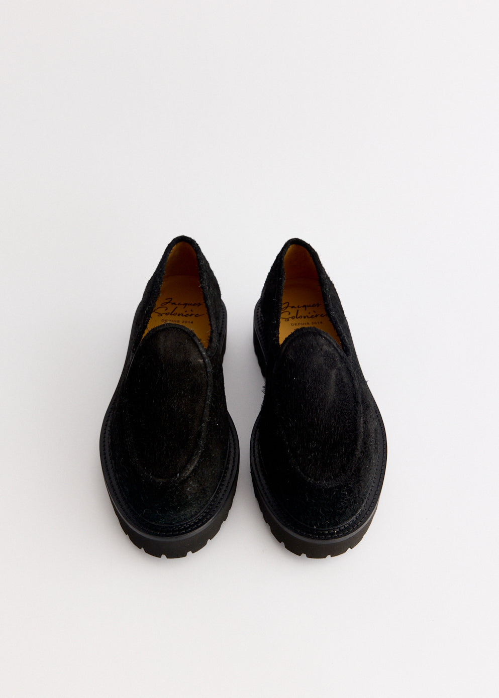 Moli Loafes