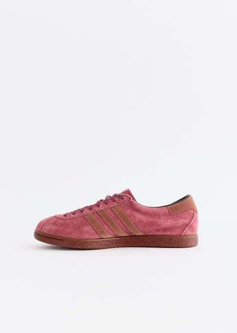 Galapagos 'Burgundy' Sneakers