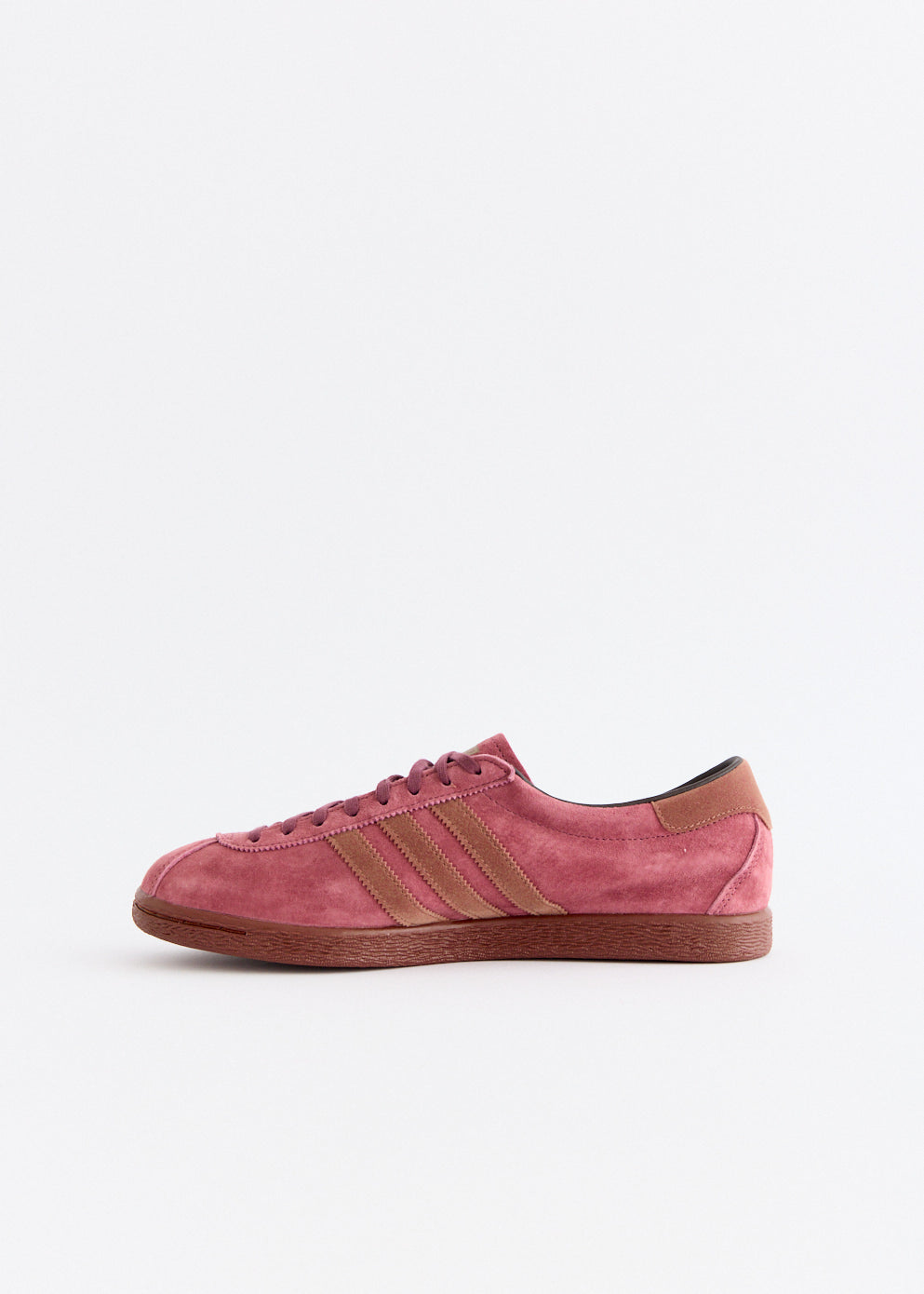 Galapagos 'Burgundy' Sneakers