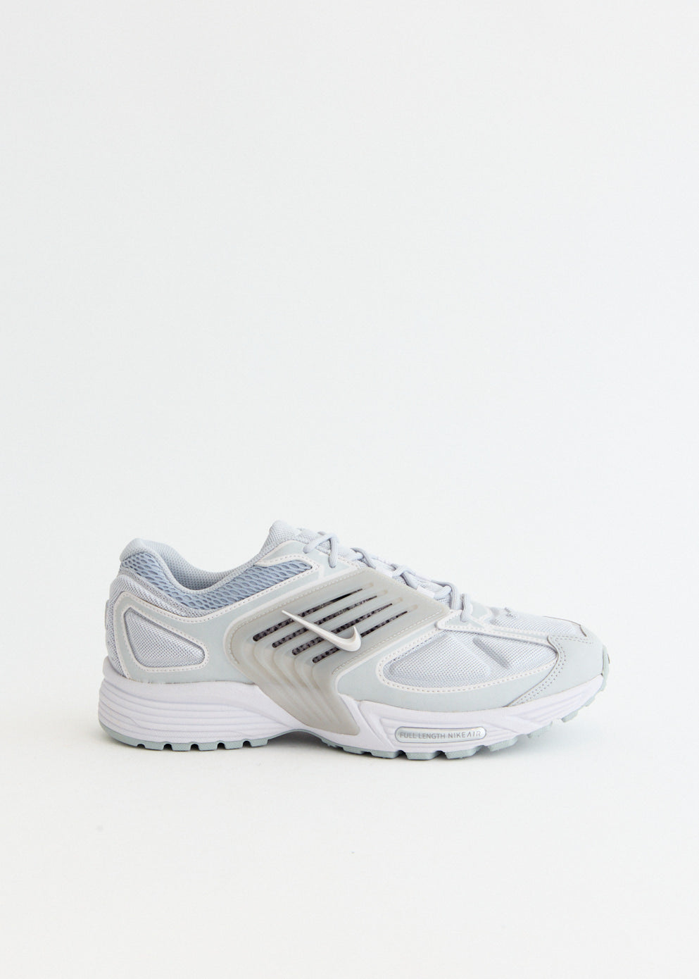 Air Pegasus Wave 'Flat Silver Vast Grey' Sneakers