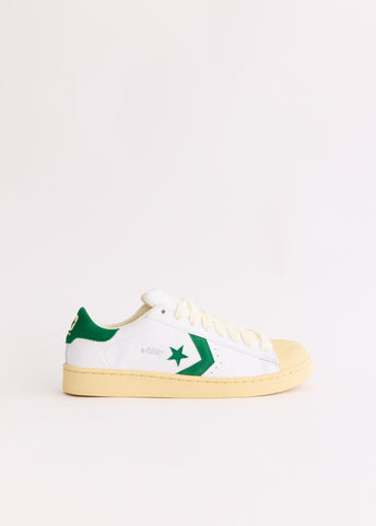 x Tyler, The Creator 1908 Pro Leather 'White' Sneakers