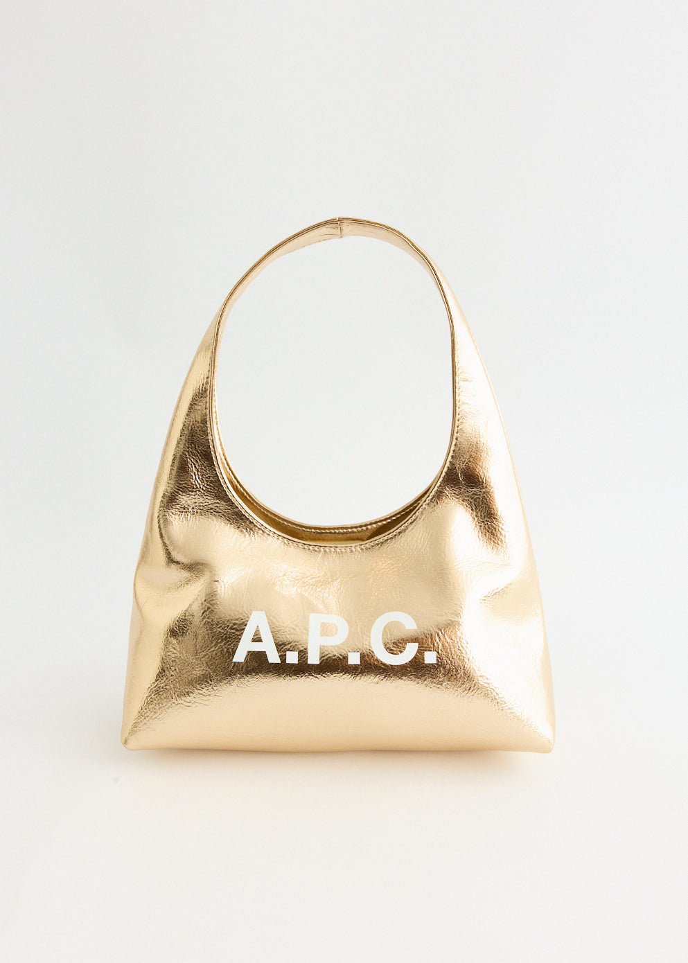 Baby Ninon Shoulder Bag