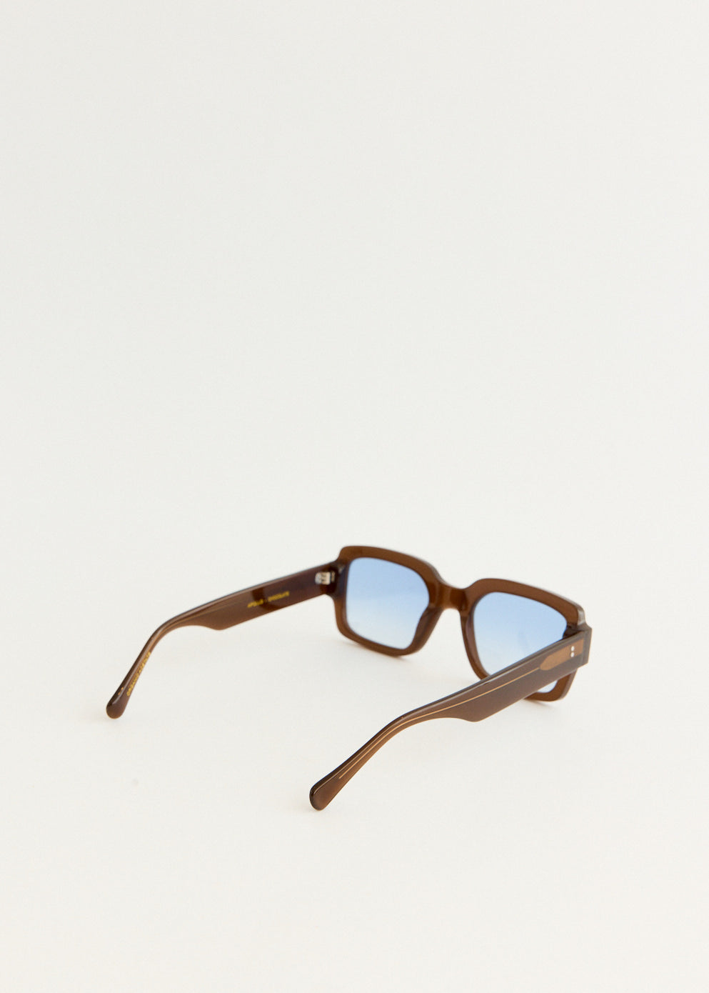 Apollo Chocolate Sunglasses