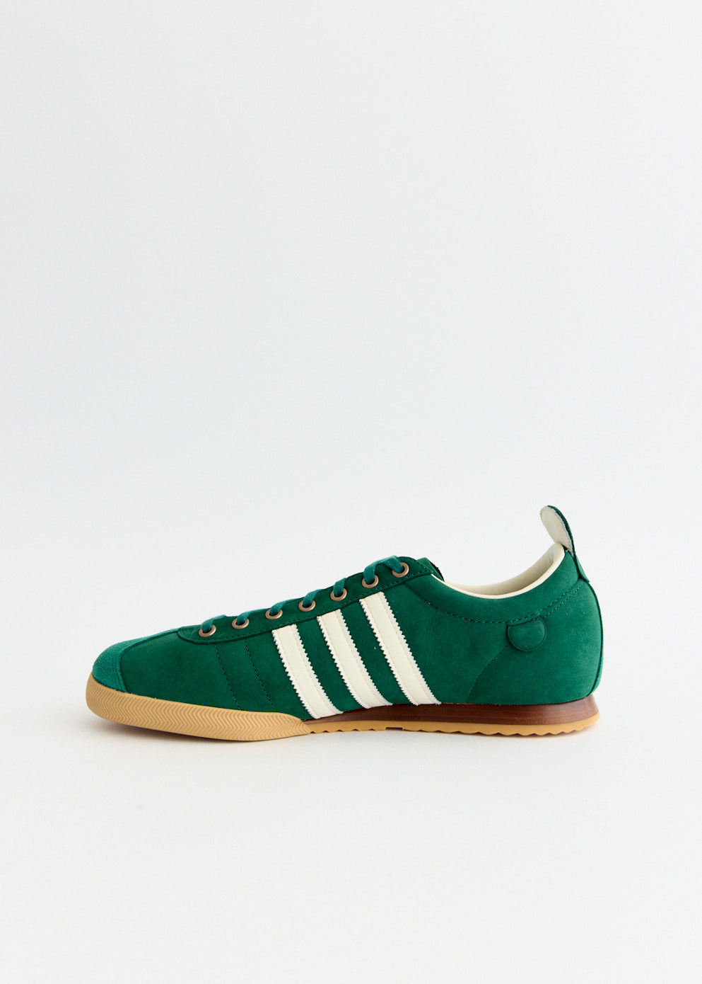 Samba 62 'Collegiate Green' Sneakers