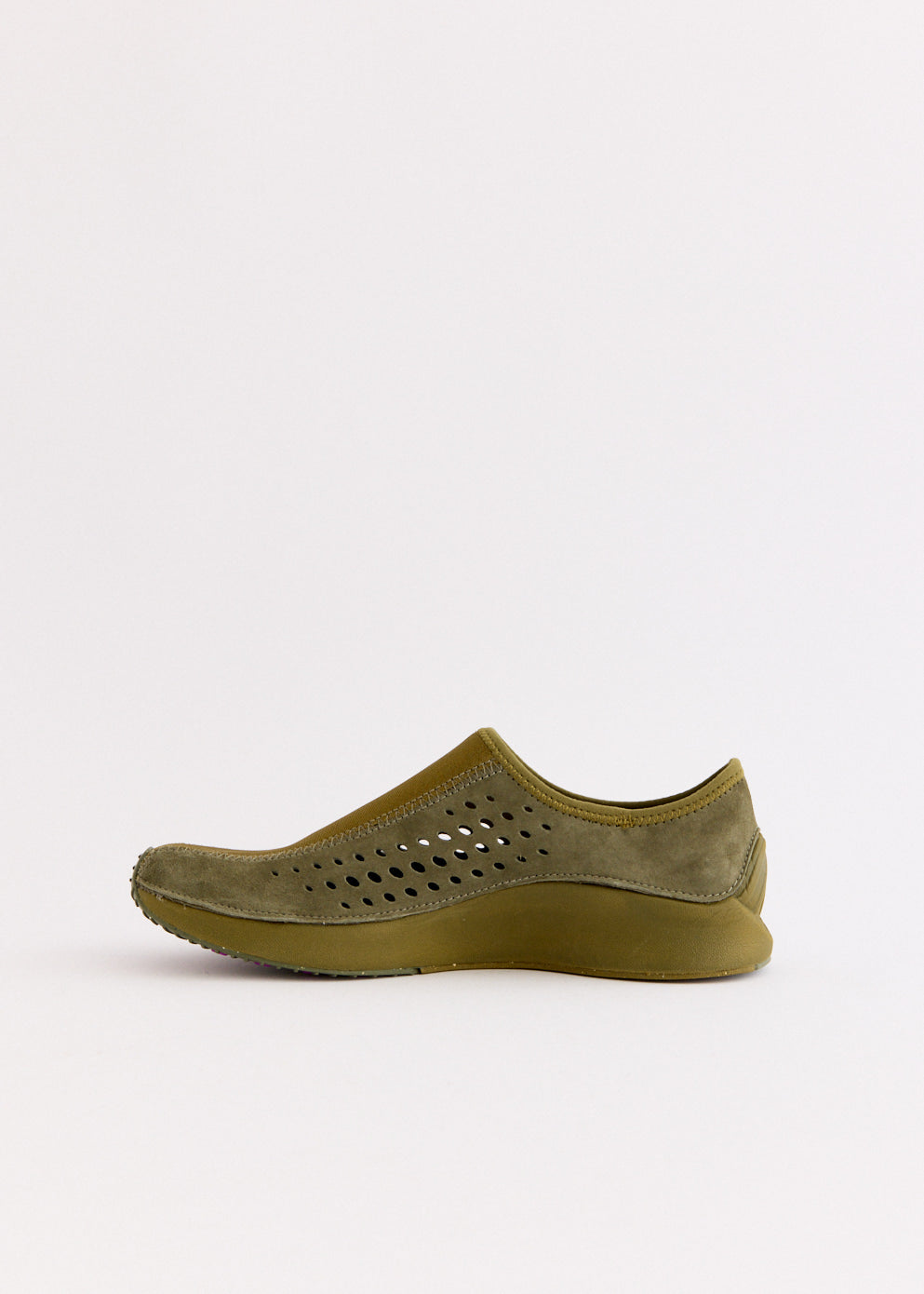 Women's Air Superfly Moc 'Medium Olive' Sneakers