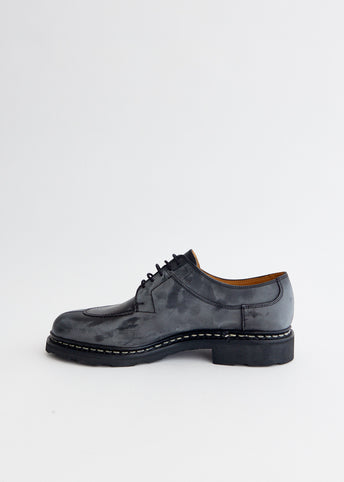 Avignon Lace-Up Shoes