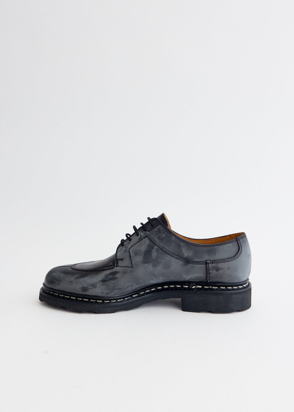 Avignon Lace-Up Shoes