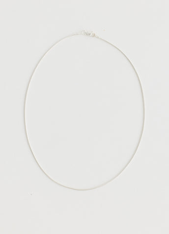 Snake Chain Necklace
