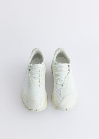 x POST ARCHIVE FACTION (PAF) Cloudboom Volt 'White Gale' Sneakers