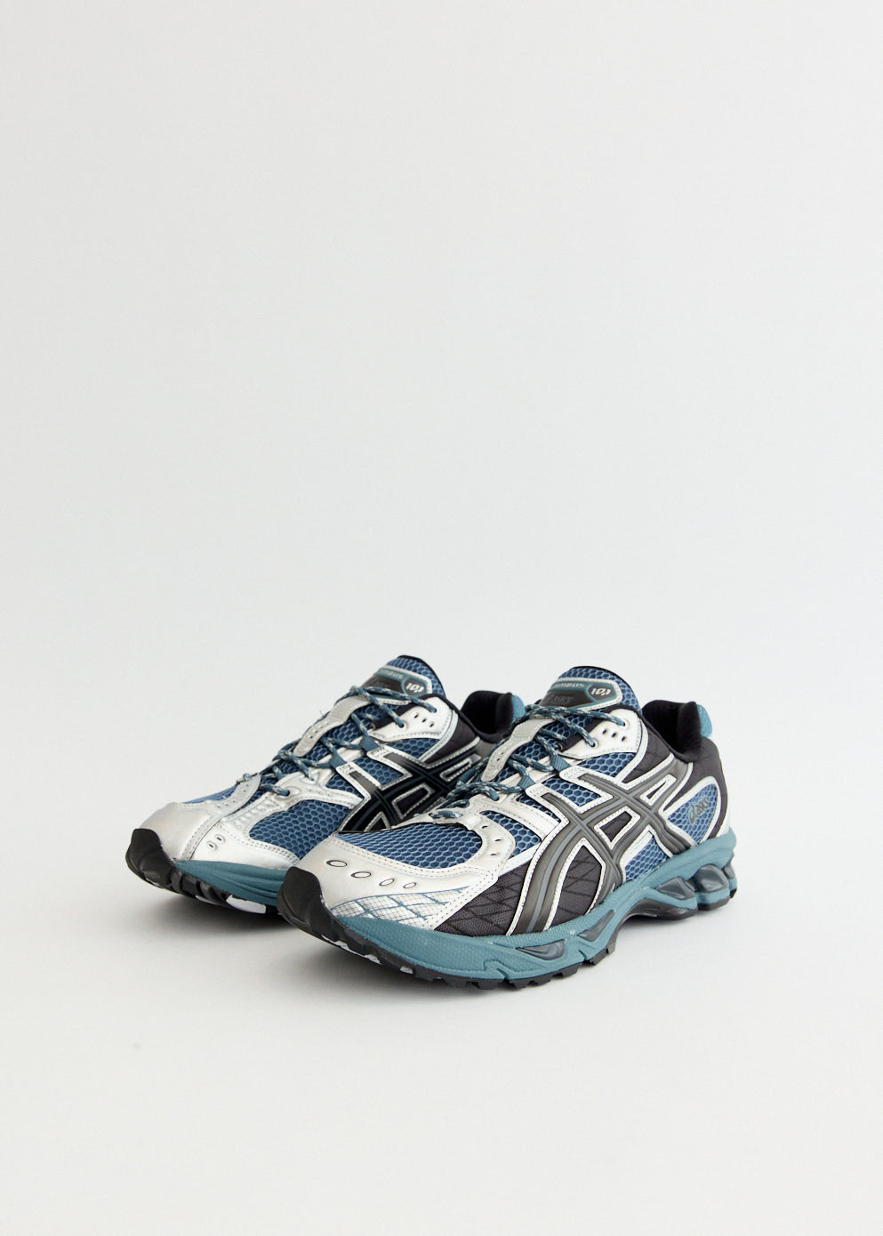 Gel-Nimbus 10.1 'Ironclad Graphite Grey' Sneakers