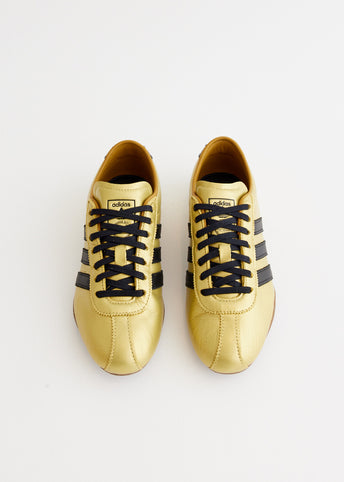 Women's Tokyo Decon 'Gold Metallic' Sneakers