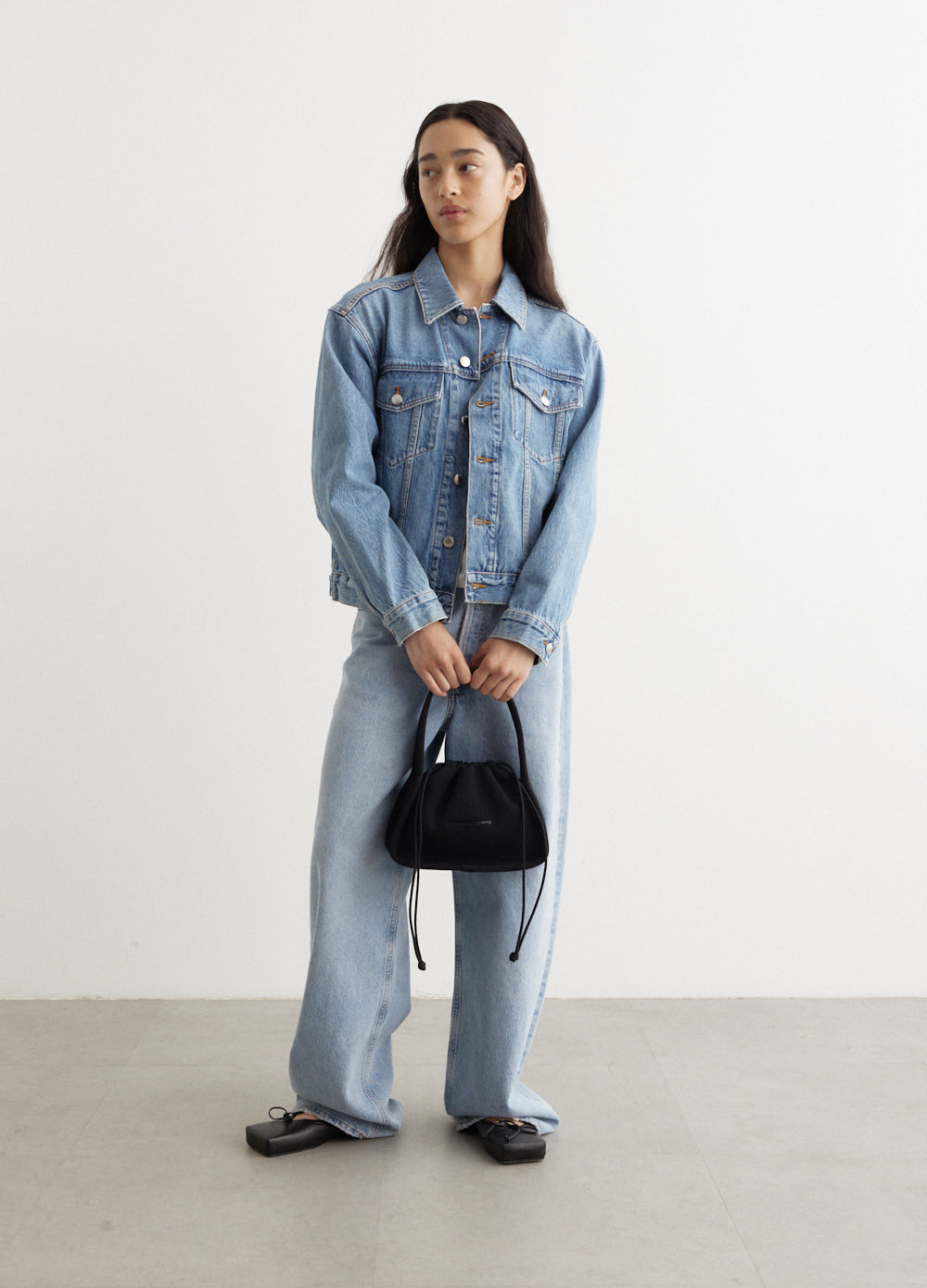 Ryan Small Bag