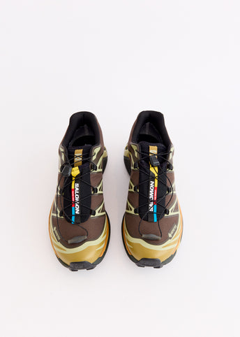 XT-6 GORE-TEX 'Delicioso' Sneakers