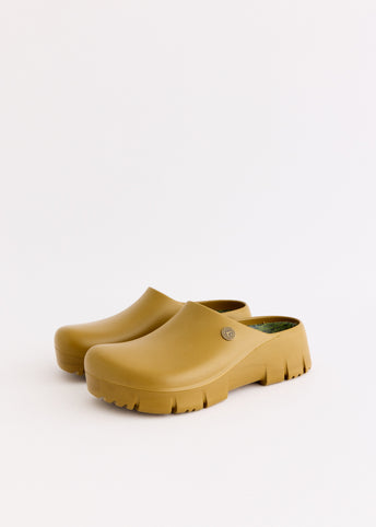 x Song for the Mute Women's Super-Birki 2.0 'The Gardener' Clogs