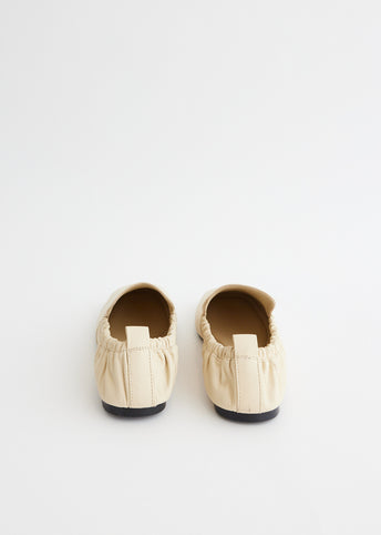 Delphine Loafers