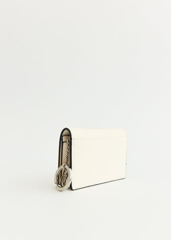 Bou Flap Card Holder