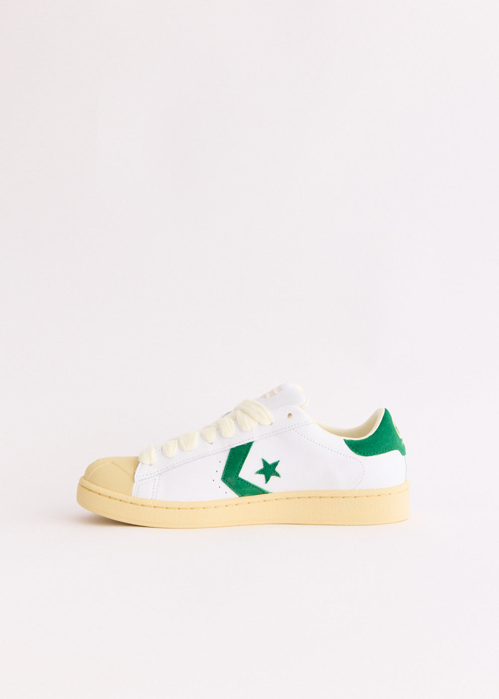 x Tyler, The Creator 1908 Pro Leather 'White' Sneakers