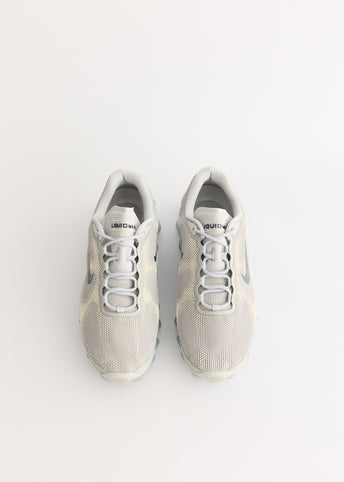 Air Liquid Max DF 'Grey Fog' Sneakers