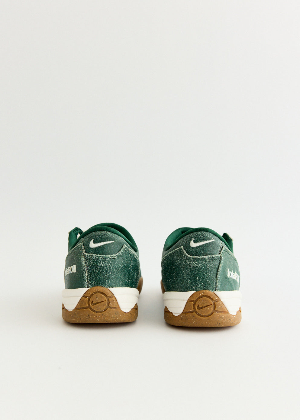 Total 90 Premium 'Fir' Sneakers