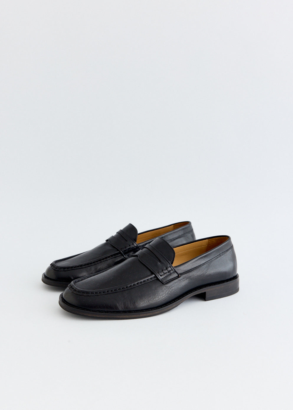 Light Loafer
