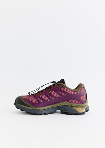 XT-4 GORE-TEX 'Maroon Banner' Sneakers