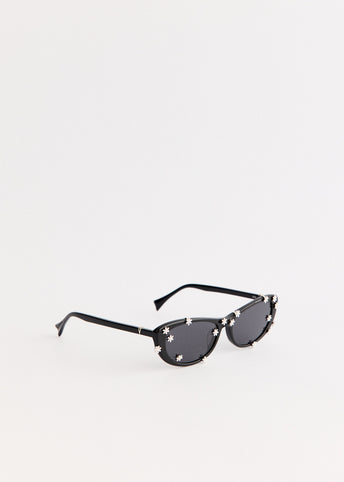 Flower Sunglasses