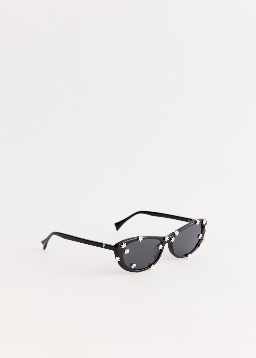 Flower Sunglasses