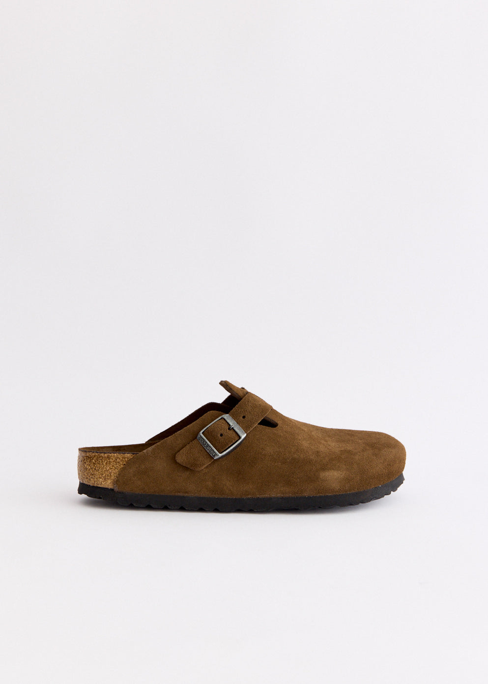 Boston Soft Footbed Slides