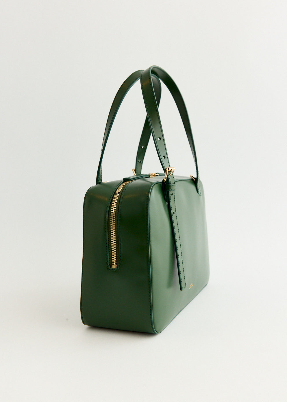 Virginie Box Bag