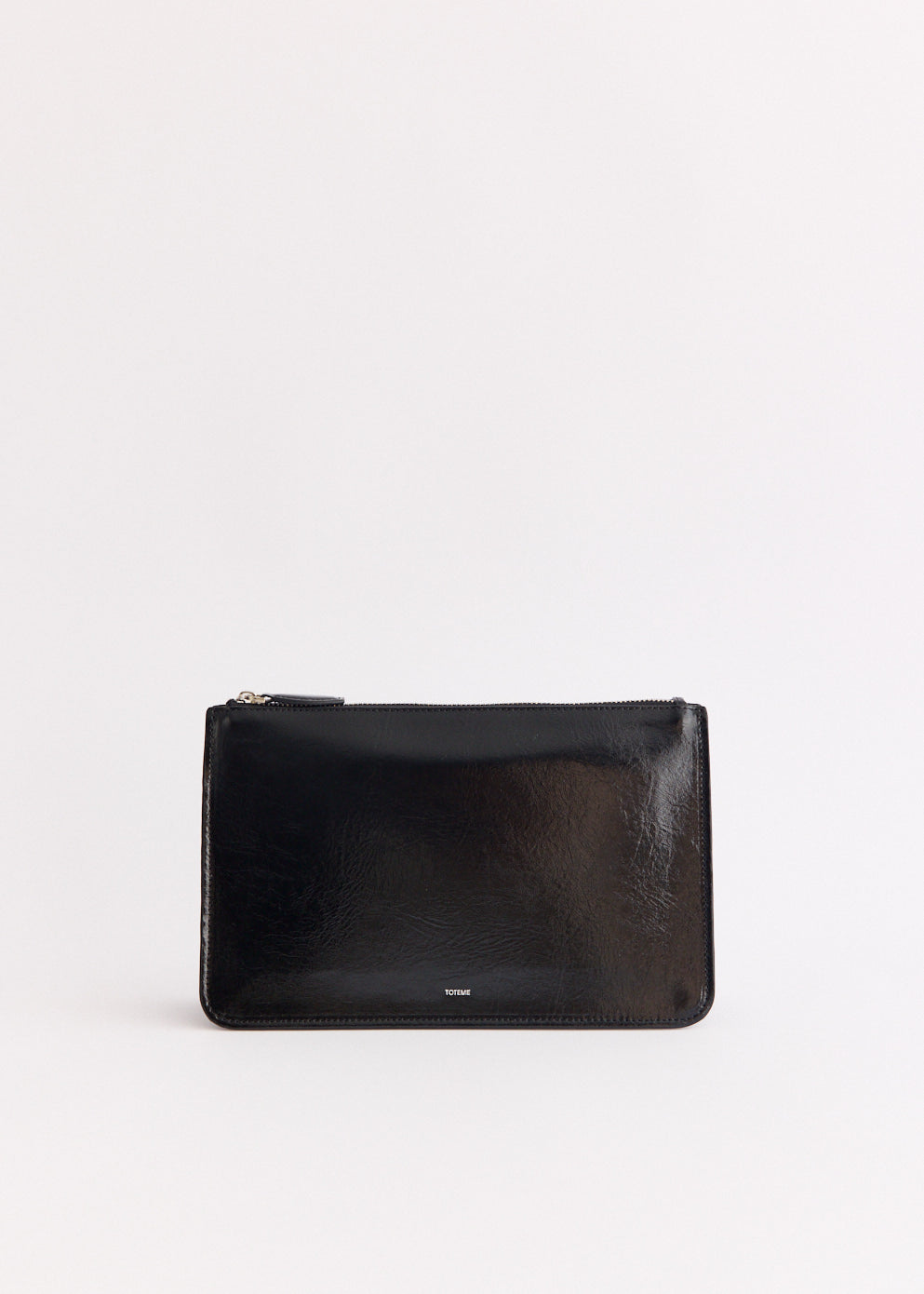 Threefold Naplak Clutch