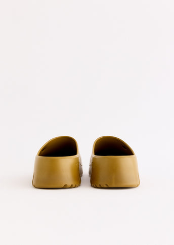 x Song for the Mute Women's Super-Birki 2.0 'The Gardener' Clogs