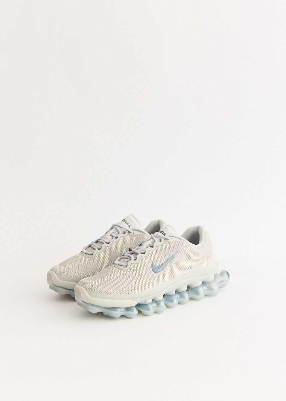 Air Liquid Max DF 'Grey Fog' Sneakers